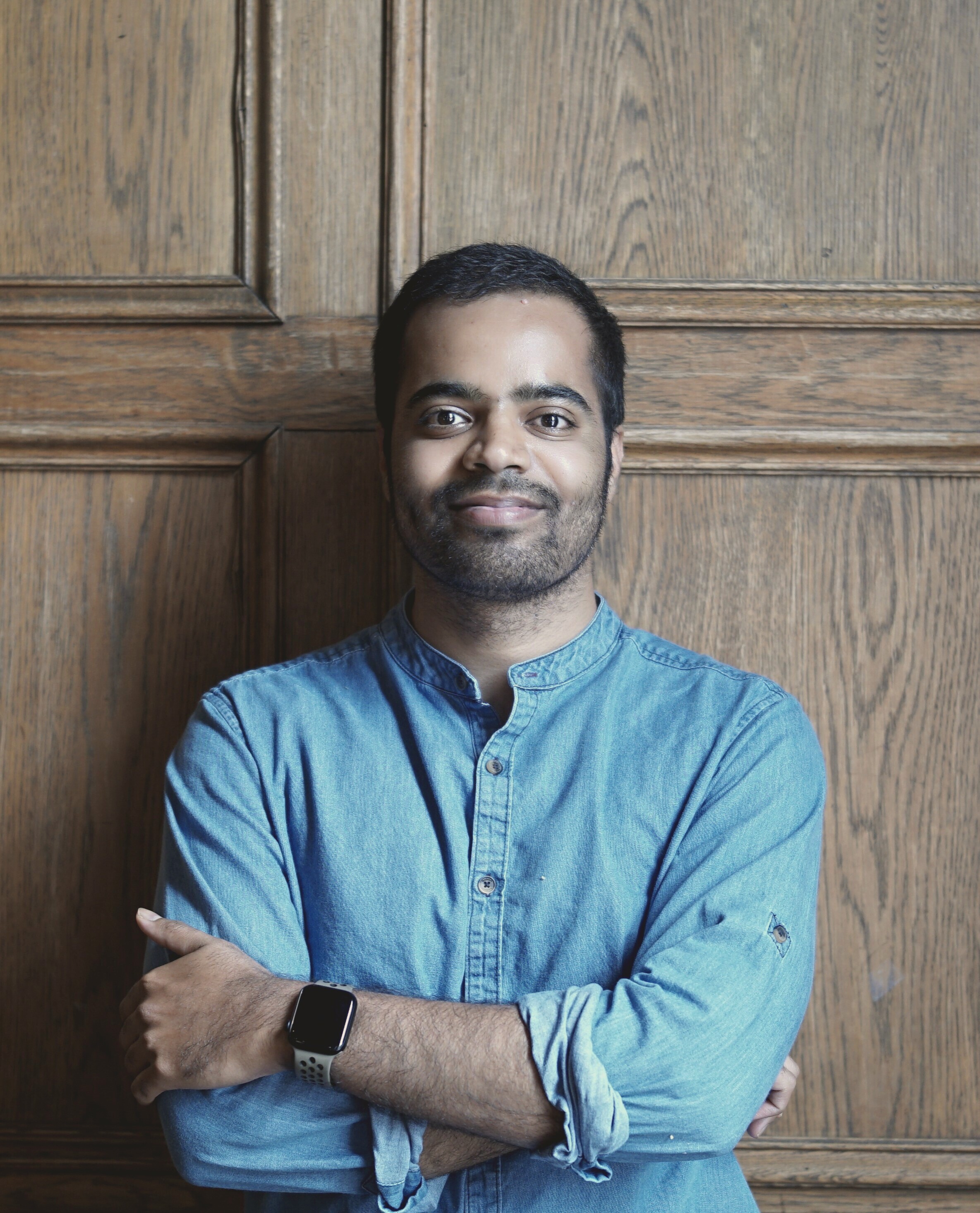 Ramchander Bhaskara